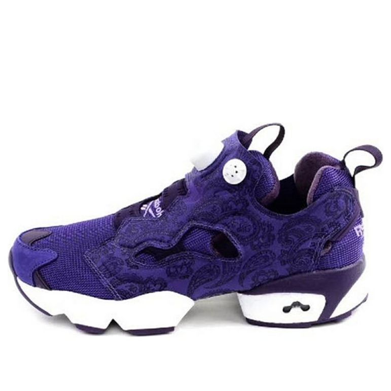 Кецове и обувки Reebok Instapump Fury OG Лилаво | V62248