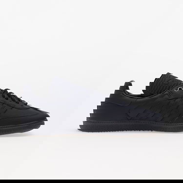 Кецове и обувки adidas Originals adidas Samba Pharrell Humanrace Charcoal Черно | IE7291, 2