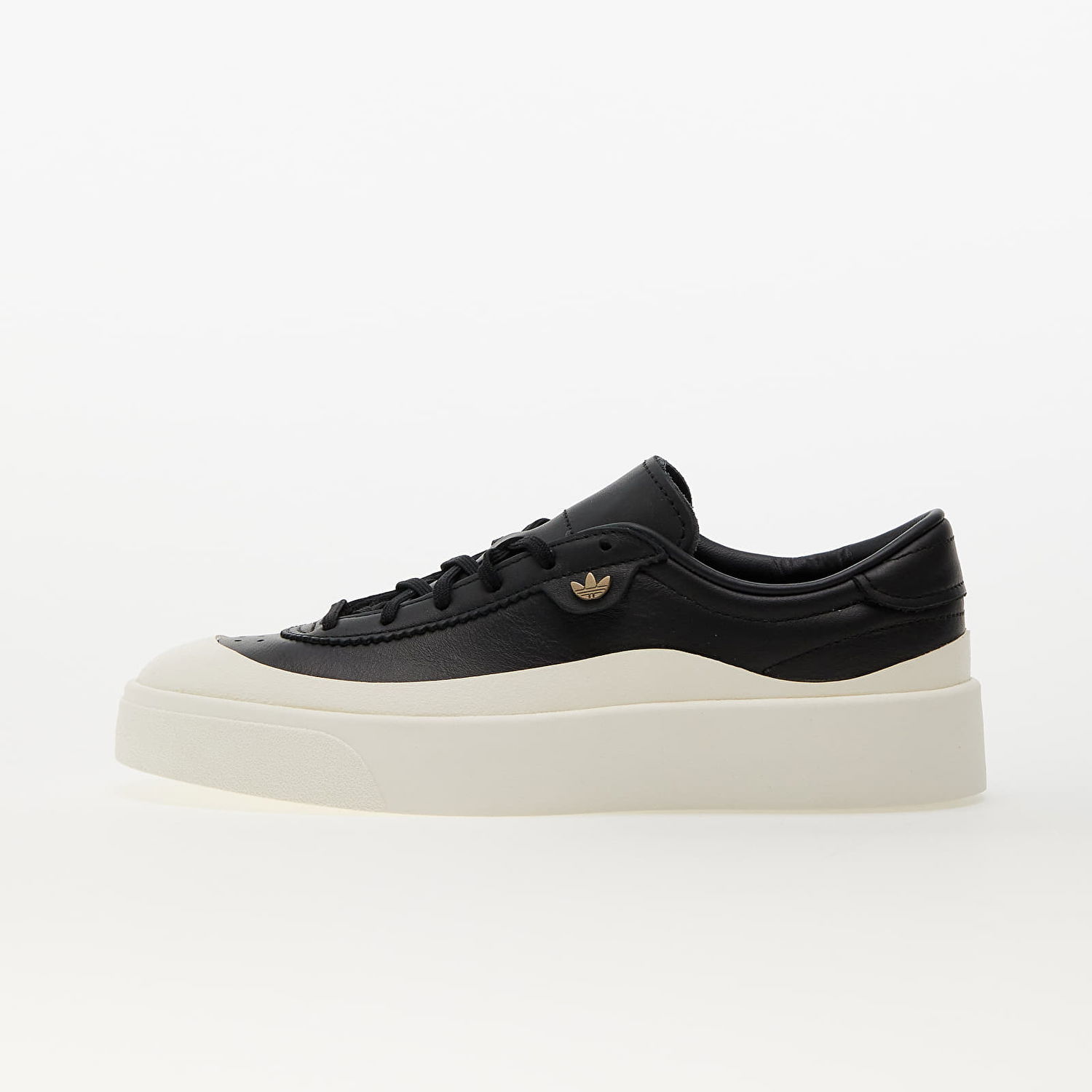 Кецове и обувки adidas Originals Nucombe Черно | H06383, 0