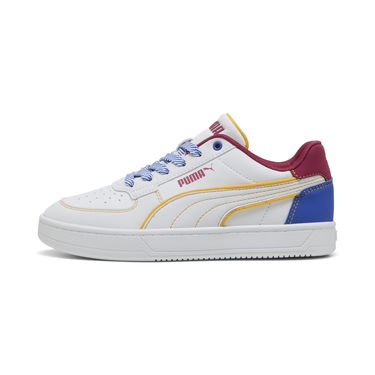 Кецове и обувки Puma Caven 2.0 Starblitz Бяло | 400647_01, 0