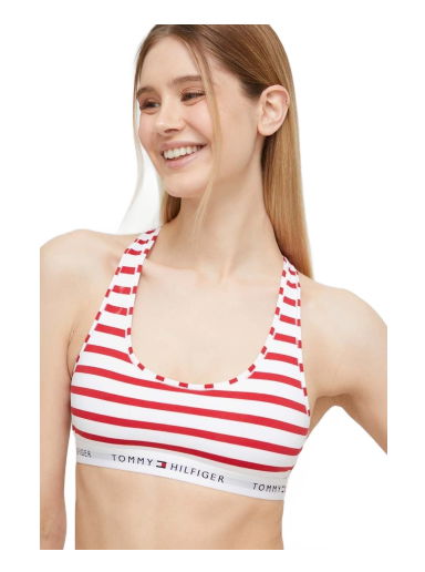 Сутиен Tommy Hilfiger Bra Многоцветен | UW0UW04548.PPYX