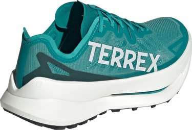 Кецове и обувки adidas Performance Terrex Agravic Speed Ultra Тюркоазено | jr5238, 4