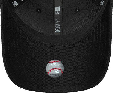 Шапка с козирка New Era MLB New York Yankees M-Crown 9Forty Adjustable Cap Черно | 60691059-1, 4