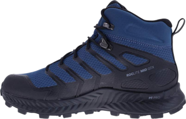 Кецове и обувки inov-8 INOV-8 ROCLITE MID GTX Синьо | 001289-nybk-w-001, 1