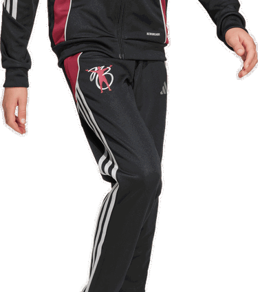 Комплект adidas Performance Jude Bellingham Training Pants Kids Черно | JX2026, 4