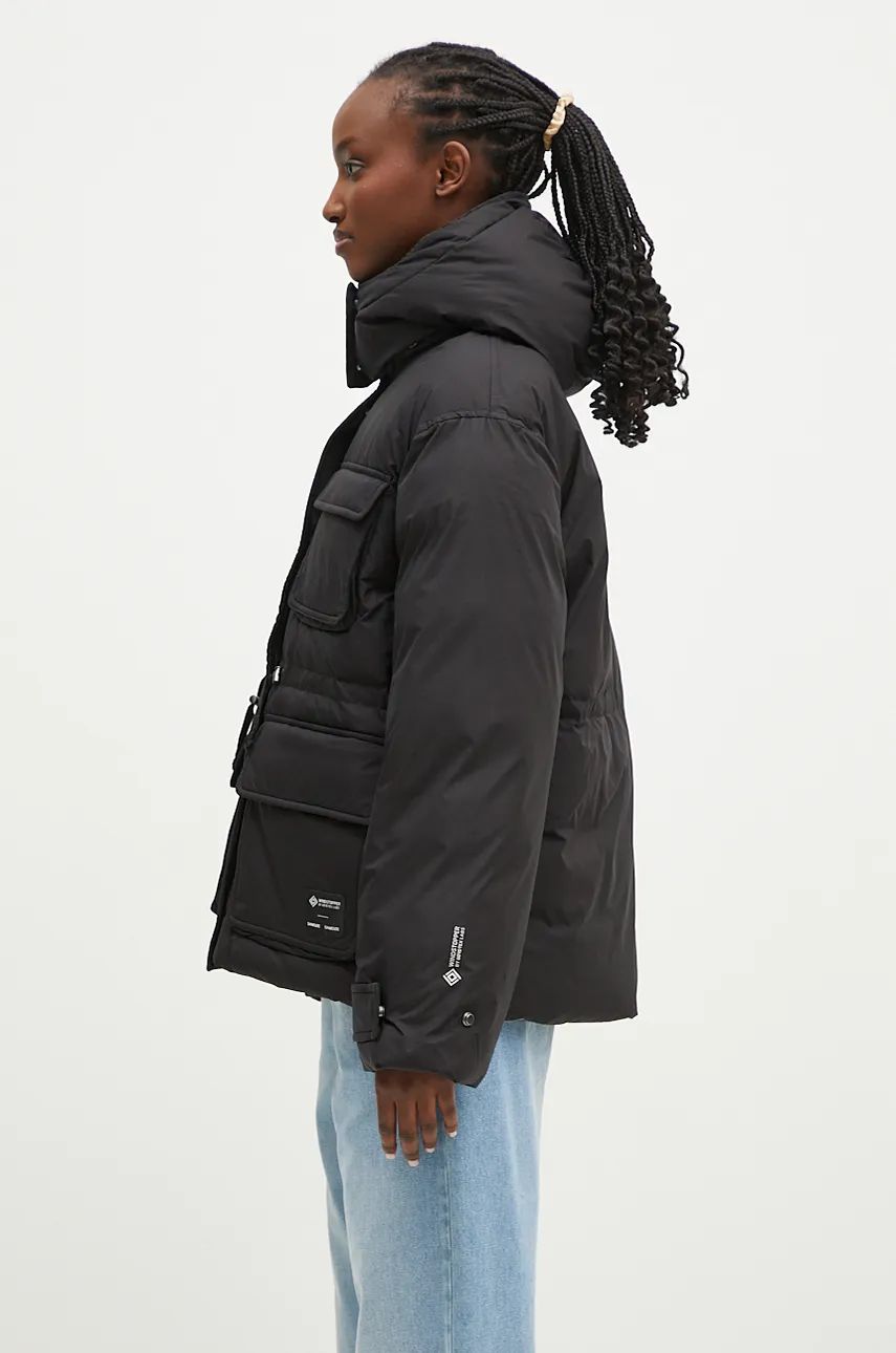 Oversize Puffer Jacket, 1