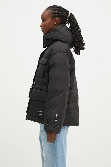 Oversize Puffer Jacket, 1