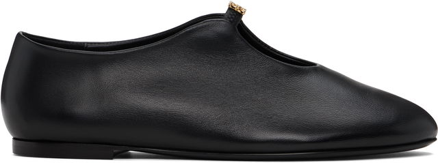 Givenchy 4G Liquid Ballerina Flats