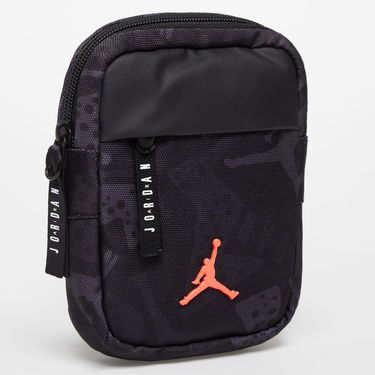 Чанта за кръста Jordan Airborne Hip Bag Черно | 7A0747-G0H, 4