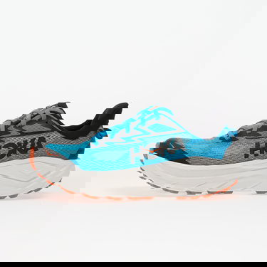 Кецове и обувки Hoka One One Challenger 8 Синьо | 1168716-SBLW, 0