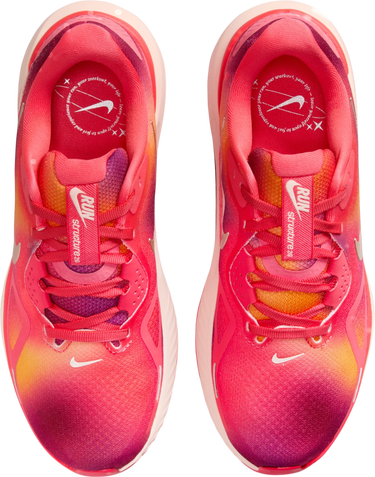 Кецове и обувки Nike Structure 26 SE Розово | hq8784-800, 2