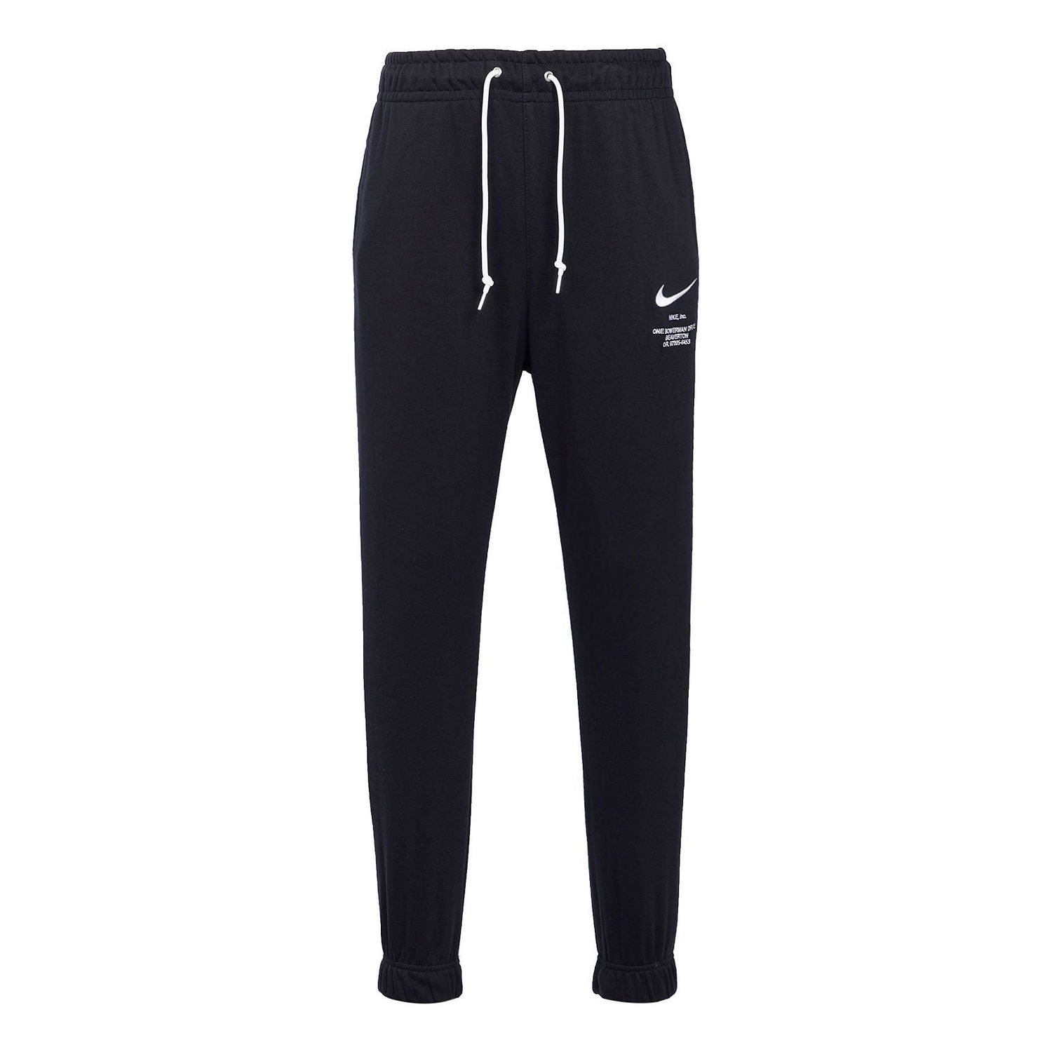 Спортни панталони Nike Sportswear Suit Pants Черно | FD9894-010, 0