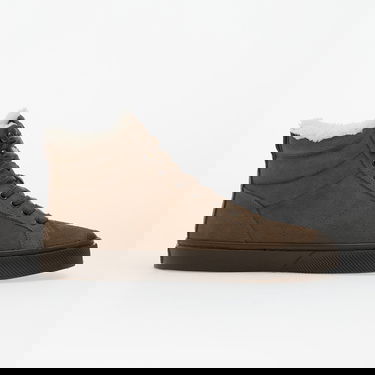 Кецове и обувки Cariuma Oca Therma High All Teak Кафяво | 502715O23 M, 2