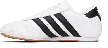 Кецове и обувки adidas Originals Taekwondo Бяло | JR6806, 2