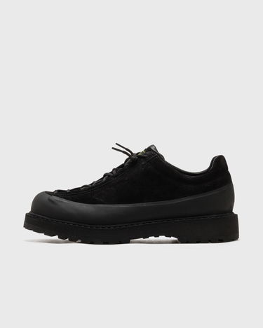 Кецове и обувки Stone Island Low Top Черно | K2SFWS100130S0172.V0029, 1