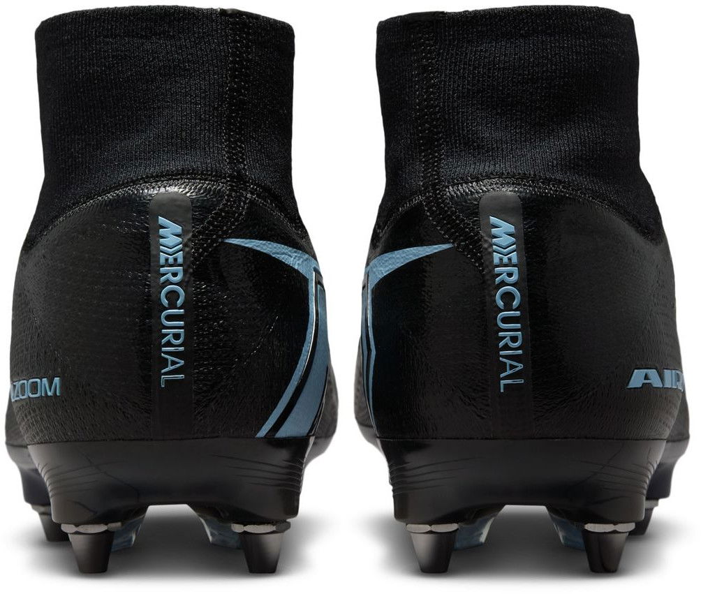 Кецове и обувки Nike Zoom Superfly 10 Elite SG-Pro Черно | fq8342-001, 1