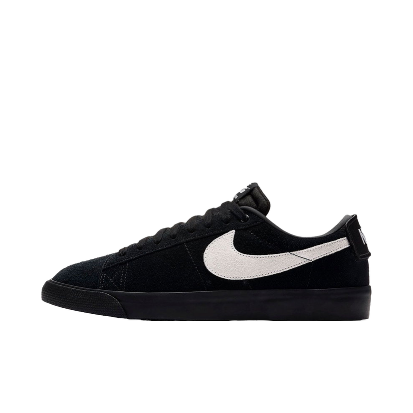 Кецове и обувки Nike SB SB Blazer Zoom Low GT Черно | 943849-010
