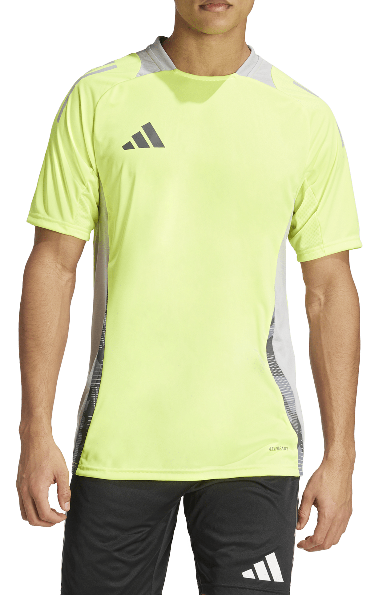 Фланелка adidas Originals adidas TIRO24 C TR JSY Жълто | in2289, 0