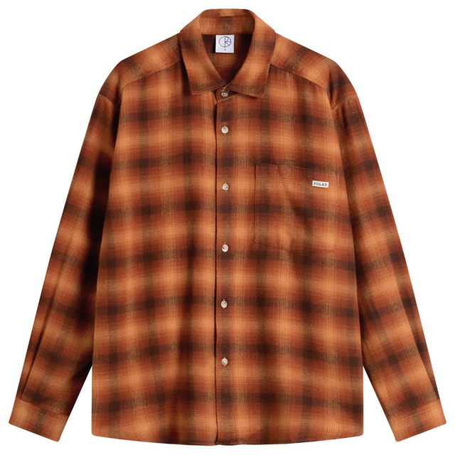 Shadow Check Mitchell Shirt