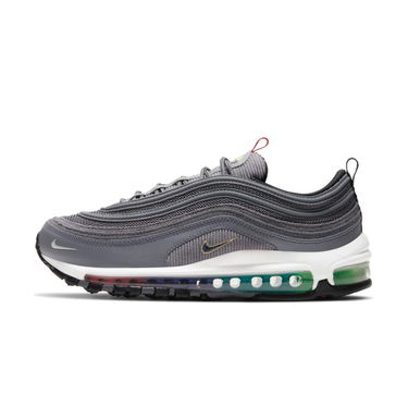 Кецове и обувки Nike Air Max 97 EOI W Сиво | dd1499-001, 0