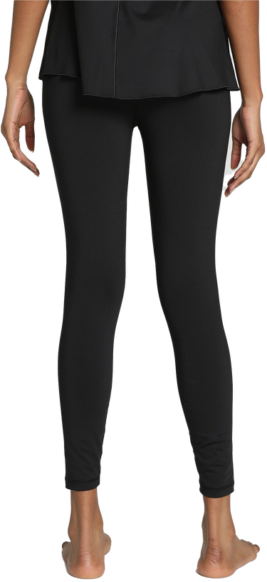 Клинове Puma Puma Maternity Fav Forever High Waist 7/8 Tight Leggings Черно | 522437-51, 1