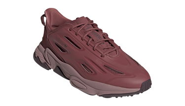 Кецове и обувки adidas Originals Ozweego Celox Бургунди | GX1864, 2