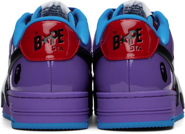 Кецове и обувки BAPE BAPE STA #1 Многоцветен | 001FWL801308M, 1