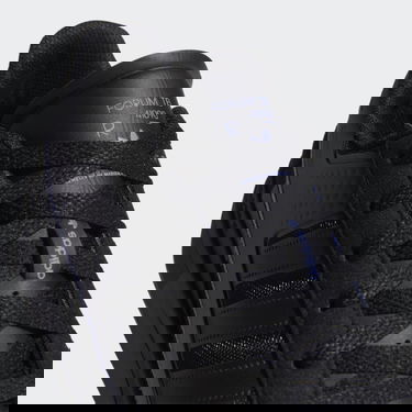 Кецове и обувки adidas Originals Forum Tech Boost Черно | Q46358, 3