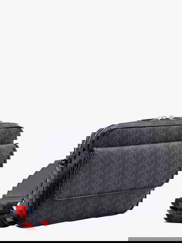 Чанта за кръста Gucci Gucci GG Messenger Bag Черно | 795479FADJA1042, 3