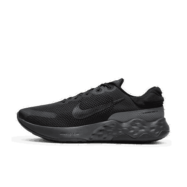 Кецове и обувки Nike Renew Ride 3 Черно | DC8185-004, 0
