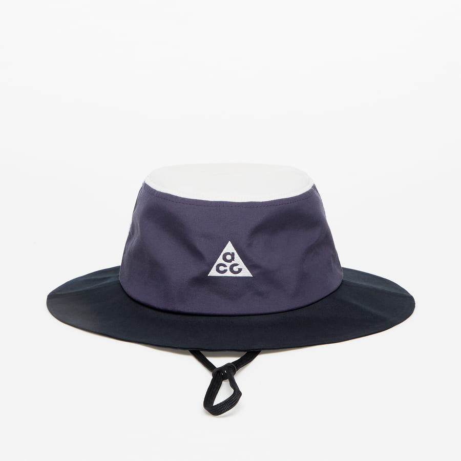 Шапка Nike ACG Bucket Hat Черно | DC9088-015, 0