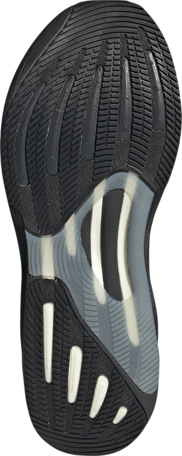 Кецове и обувки adidas Performance SUPERNOVA RISE 2 Черно | js0494, 2