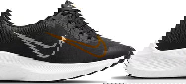 Кецове и обувки Nike Air Zoom Winflo 8 Черно | cw3419-009, 2