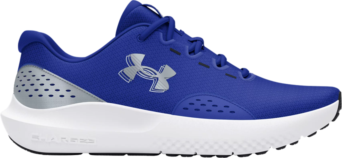 Кецове и обувки Under Armour UA Charged Surge 4 Тъмно синьо | 3027000-400, 0