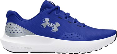 Кецове и обувки Under Armour UA Charged Surge 4 Тъмно синьо | 3027000-400, 0