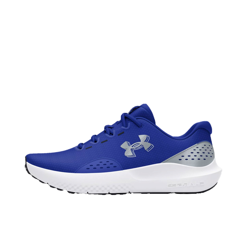 Кецове и обувки Under Armour UA Charged Surge 4 Тъмно синьо | 3027000-400