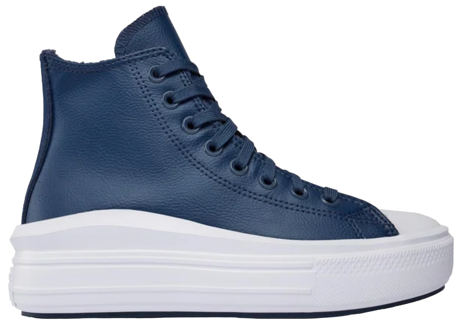 Кецове и обувки Converse Chuck Taylor All Star Move W Тъмно синьо | a06781c-410, 0