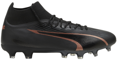 Кецове и обувки Puma ULTRA PRO FG/AG Черно | 107750-02, 0