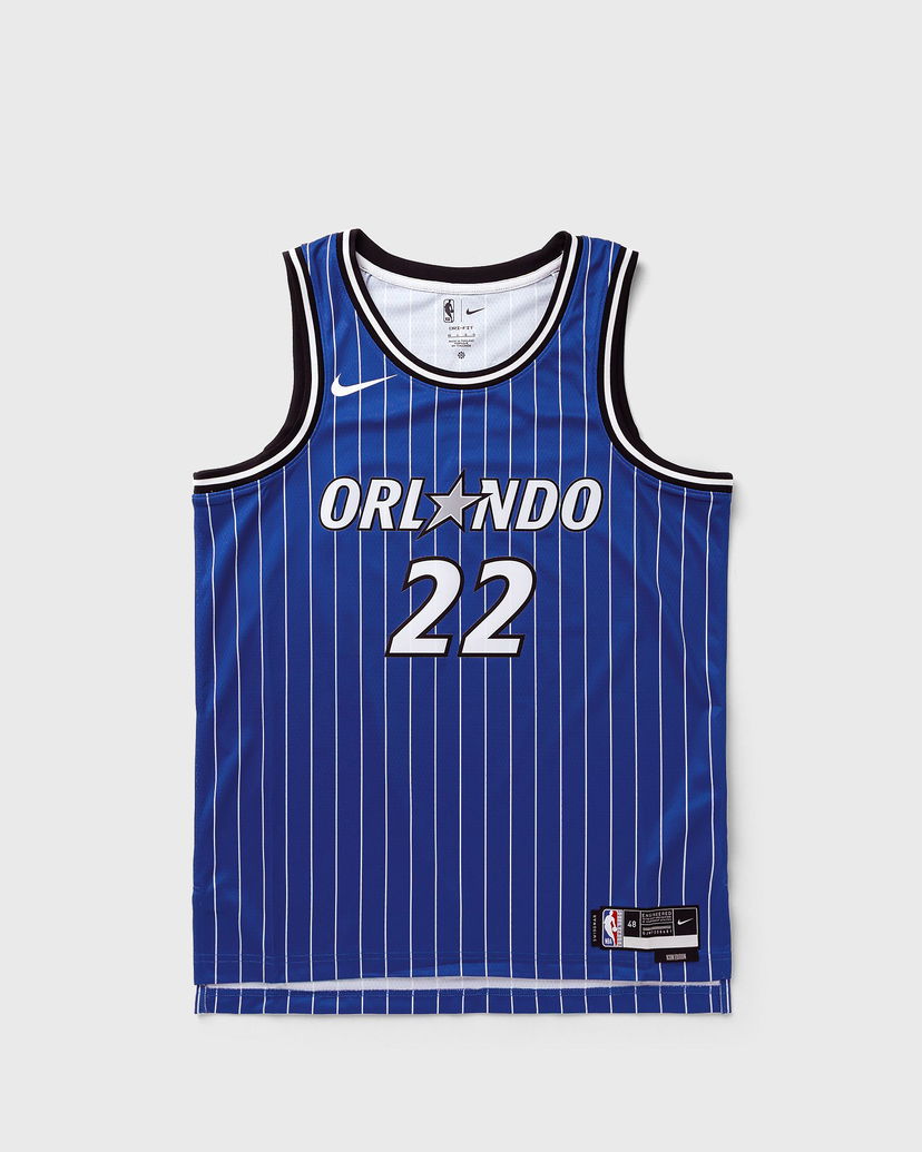 Фланелка Nike Orlando Magic Franz Wagner #22 Swingman Jersey Синьо | HM3988-481