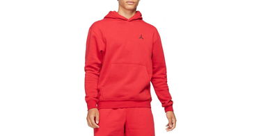 Суитчър Jordan Essentials Червено | da9818-687, 1