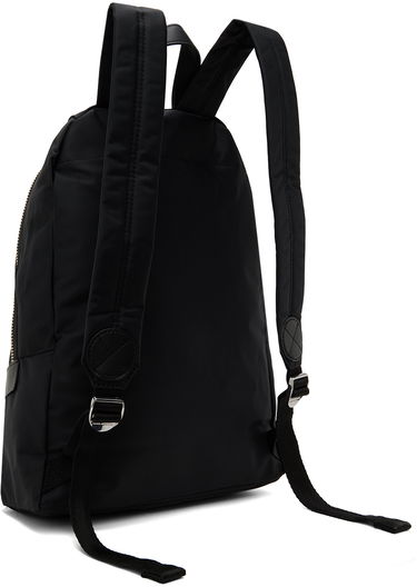 Раница Marc Jacobs Marc Jacobs 'The Biker' Nylon Backpack Черно | 2F3HBP028H02, 2