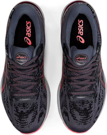 Кецове и обувки Asics Gel-Cumulus 23 GTX W Сиво | 1012b105-020, 2