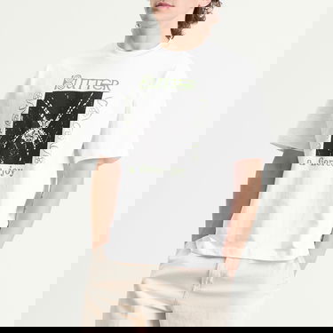 Тениска Butter Goods Fierce Joy Graphic Tee Бяло | BG253108-WHT, 2