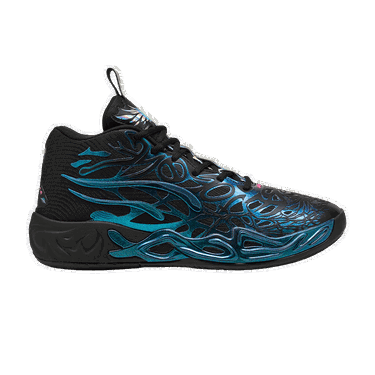 Кецове и обувки Puma MB.04 Черно | 311310-01, 0