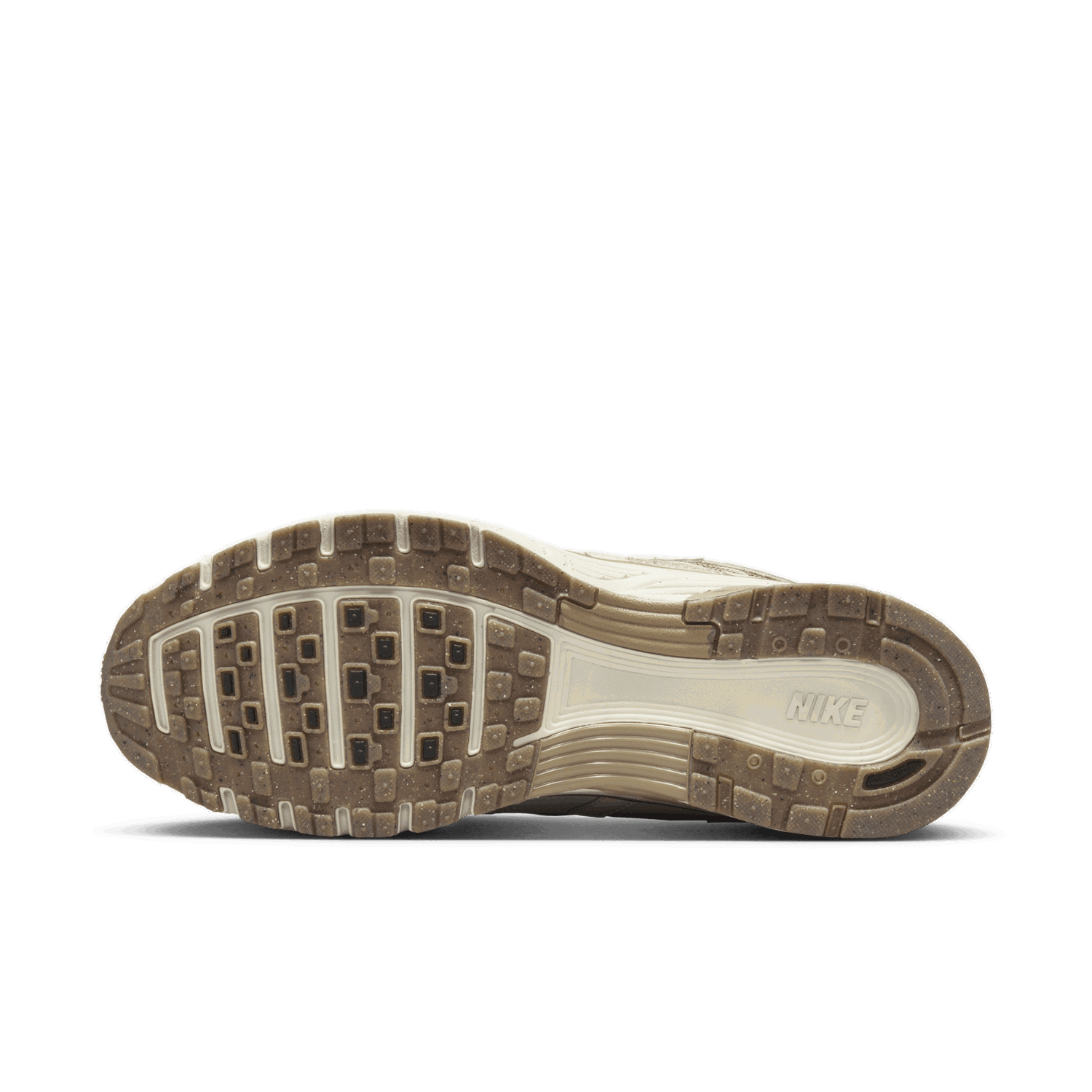 Кецове и обувки Nike P-6000 Бежово | HV2528-100, 1