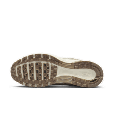 Кецове и обувки Nike P-6000 Бежово | HV2528-100, 1