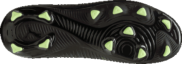 Кецове и обувки Puma Future 8 Match FG/AG Черно | 108614-02, 5