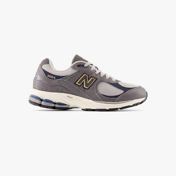 Кецове и обувки New Balance 2002R Сиво | M2002RHP, 0