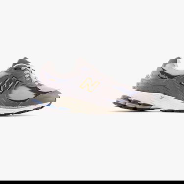 Кецове и обувки New Balance 2002R Сиво | M2002RHP, 0