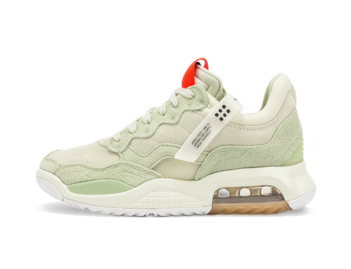 Кецове и обувки Jordan MA2 "Honeydrew / Sea glass" Зелено | CV8122-300
